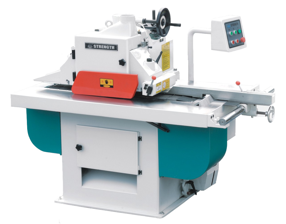 單片鋸 木工機械 153C高速單片縱鋸機