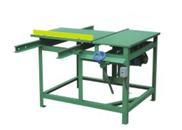 1.5米簡易推臺鋸 斷料鋸 開料鋸