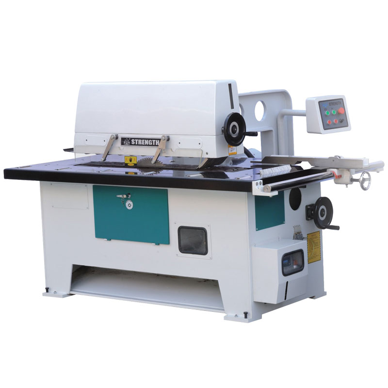 163B直線修邊鋸機(jī) 強(qiáng)勁單片鋸