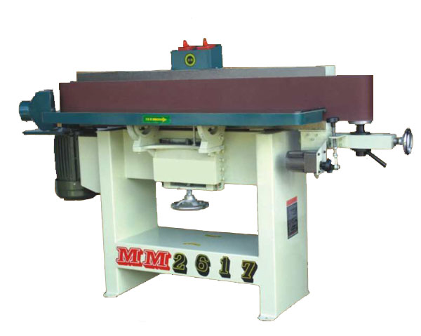 木工機械 2617震蕩砂光機