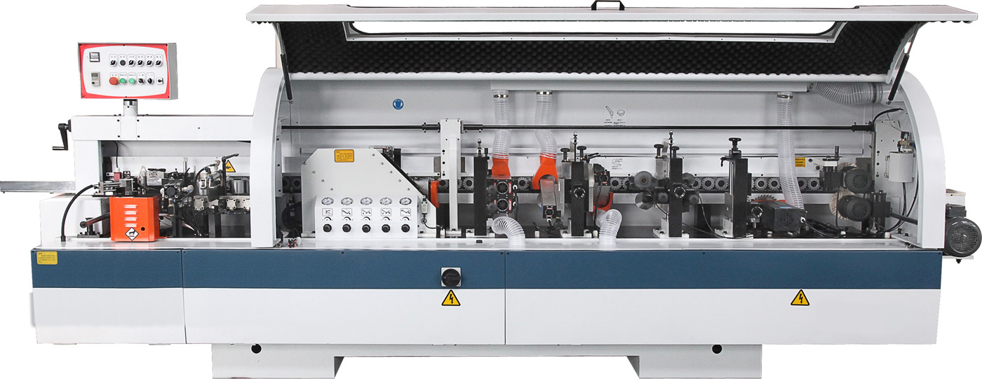 515XD全自動封邊機