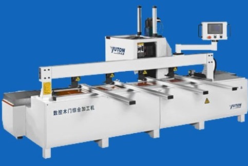 操作木工機(jī)械的安全要求