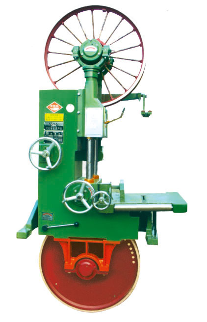 MJ318臺式帶鋸機 木工帶鋸機