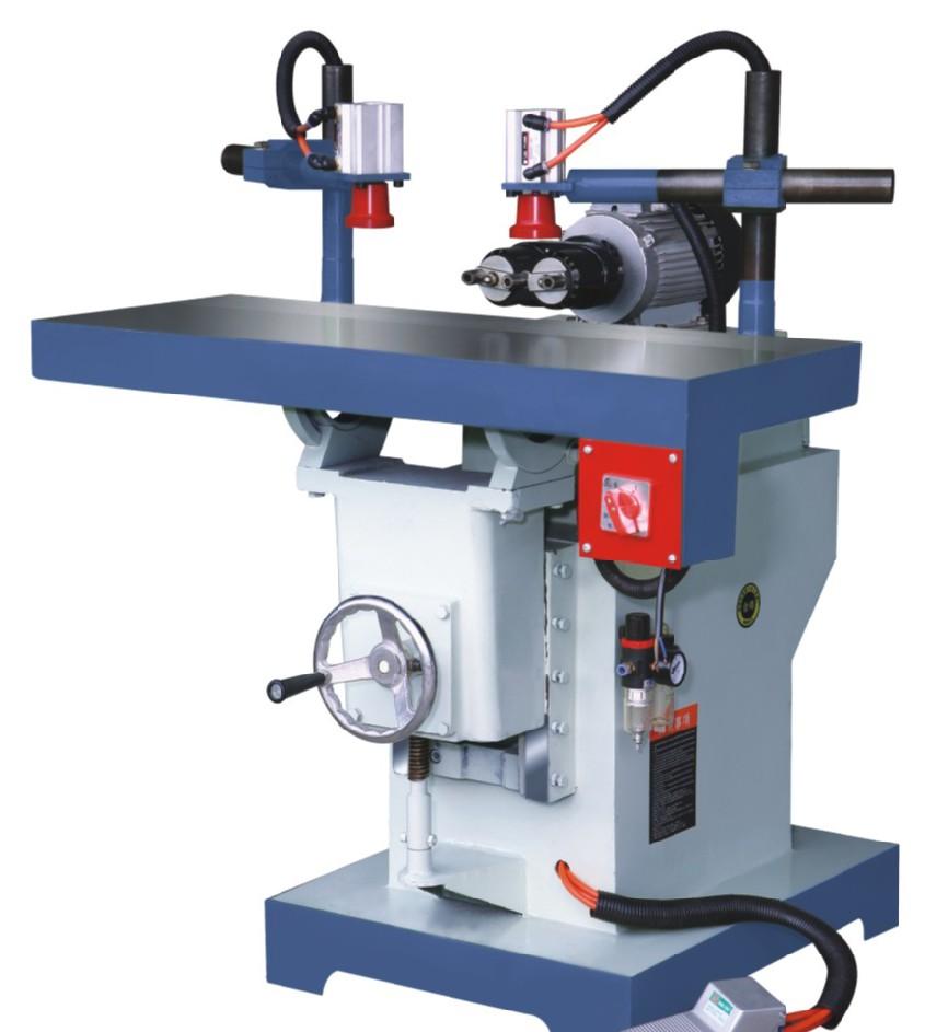 木工機械的三種動作方法