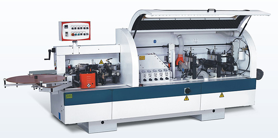 MDX515XB全自動直線封邊機(jī)