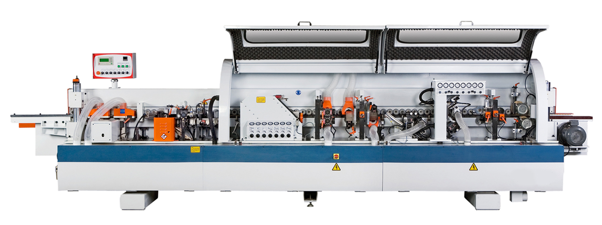 MDZ515XF自動跟蹤封邊機(jī)