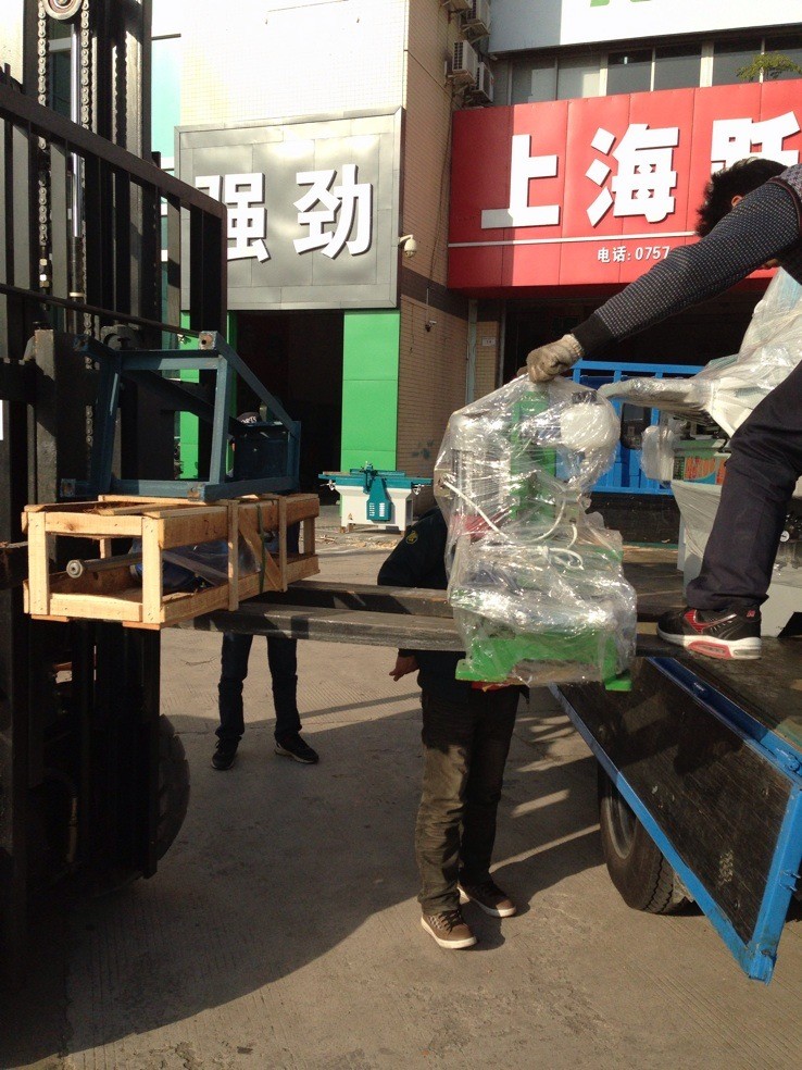 金華強勁供應家具制造機械