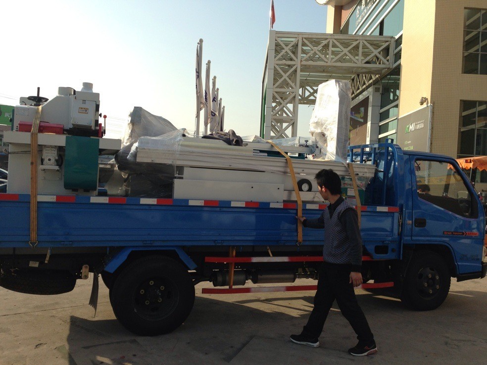 金華強勁供應家具制造機械