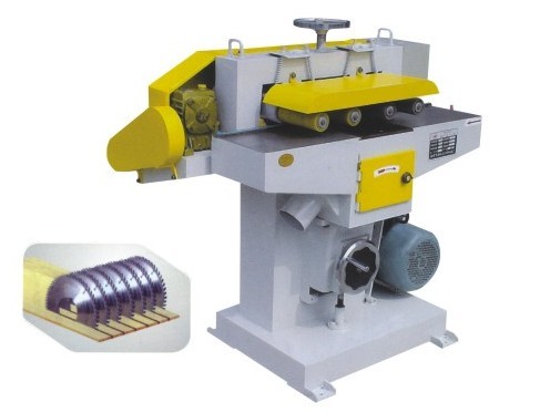 MJ102多片鋸  木工鋸機(jī)