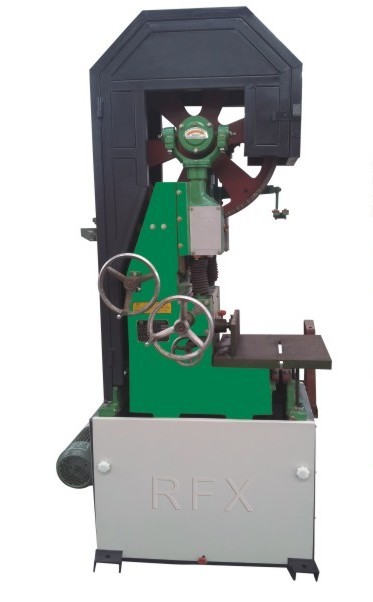 316臺式帶鋸機(jī)