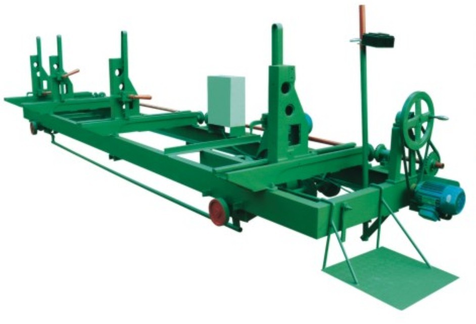 手搖電動(dòng)鑄件絲杠跑車(chē)