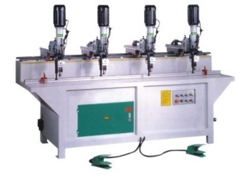 MZ4214/MZ4215活頁鉆孔機