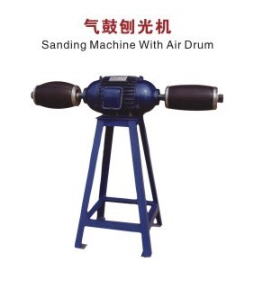 氣鼓拋光機（氣鼓機）