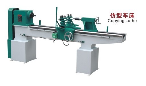 仿形車床