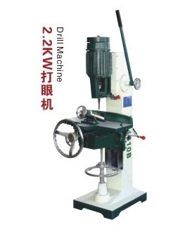 打眼機/方眼機/方孔機