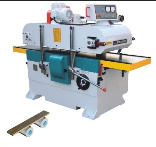 MB504D/505D自動送料平刨