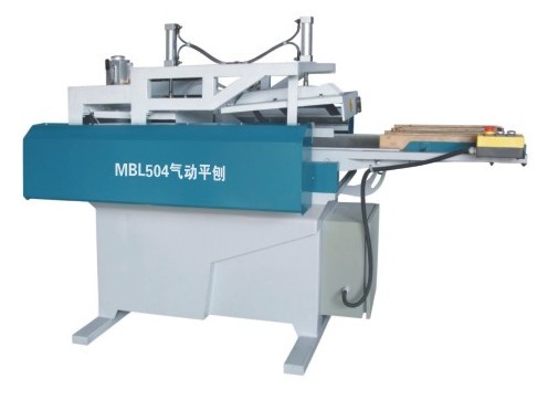 MBL503/504氣動側壓大平刨