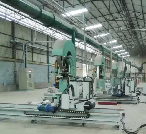 金華中宏木工機械