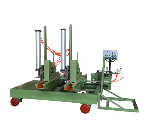 瑞福祥跑車帶鋸