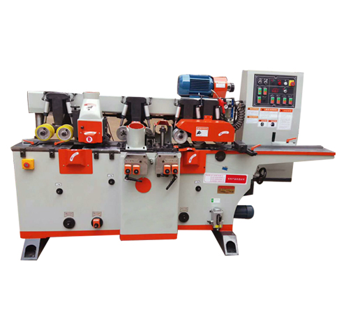 強力四面刨介紹及保養