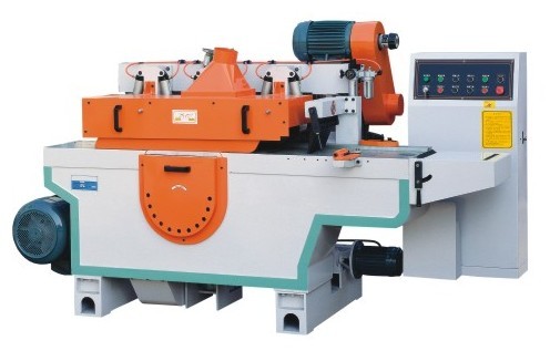 強勁多片鋸之帶刮刀多片鋸鋸片