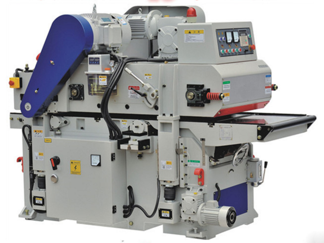 木工機械的流水線應用