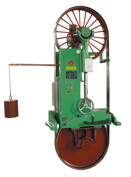 強勁多片鋸常見故障判斷及解決方法