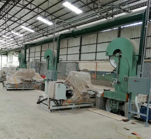 強勁多片鋸使用常識