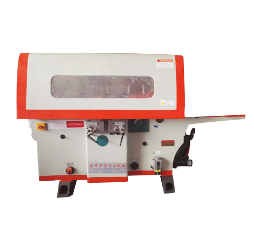 強力四面刨需掌握的規范