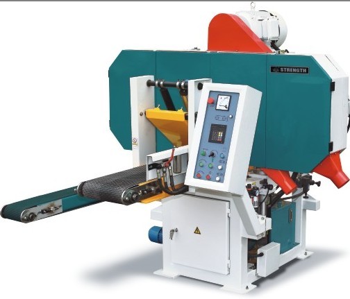 強(qiáng)勁多片鋸電機(jī)啟動(dòng)失敗的幾類主要現(xiàn)象