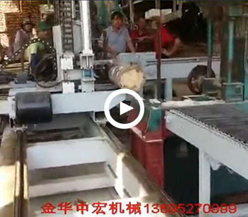 智能數控跑車帶鋸