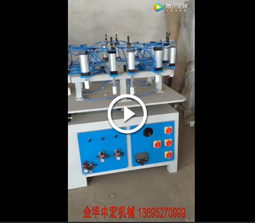 仿形銑批量生產