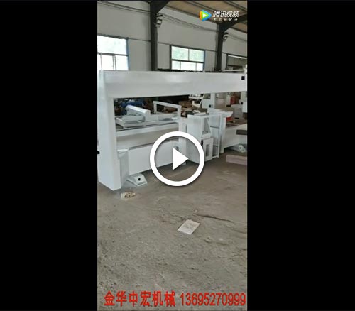 數控實木開料機批量生產